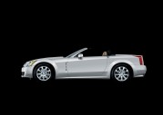 Cadillac XLR-V